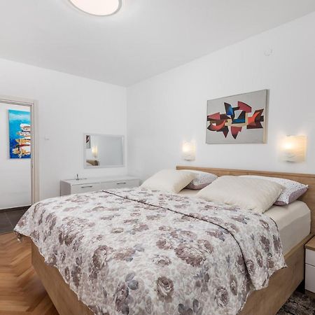 Relax Fiume Apartment Exterior foto