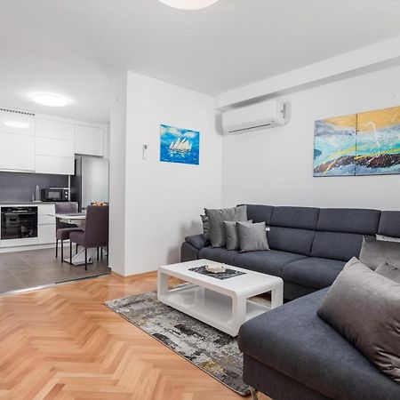 Relax Fiume Apartment Exterior foto