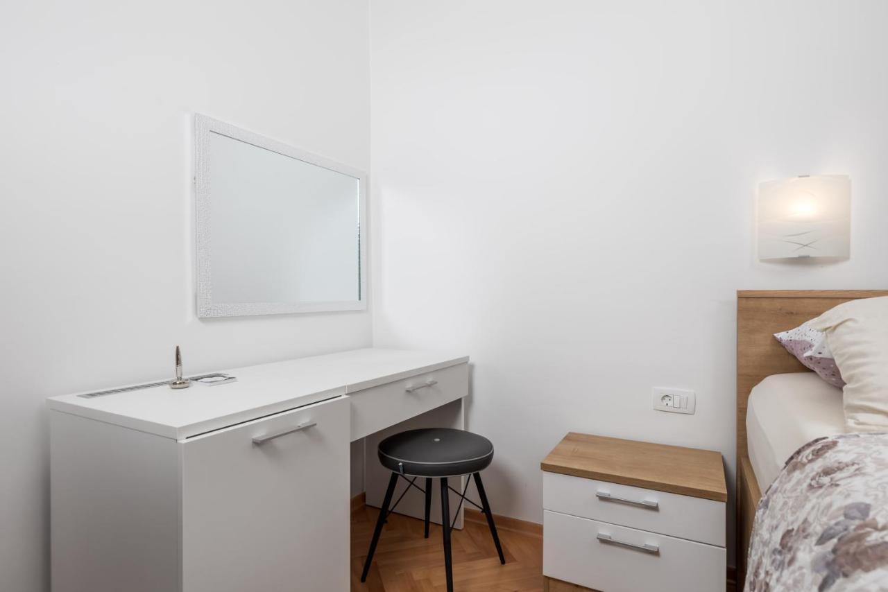 Relax Fiume Apartment Exterior foto