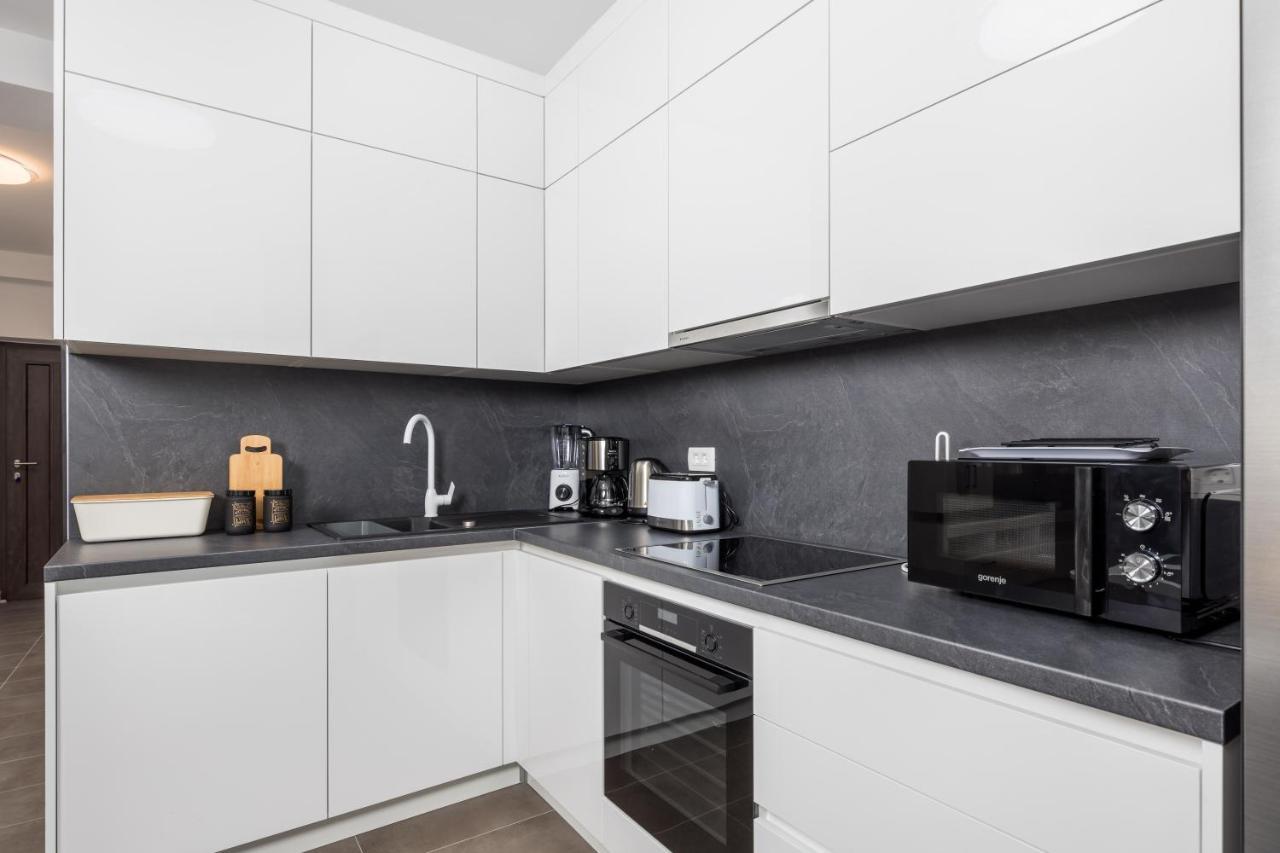 Relax Fiume Apartment Exterior foto