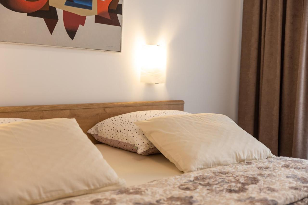 Relax Fiume Apartment Exterior foto